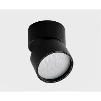 Спот Italline IT02-005 black 3000K