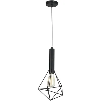 Подвесной светильник Maytoni SPIDER T021-01-B