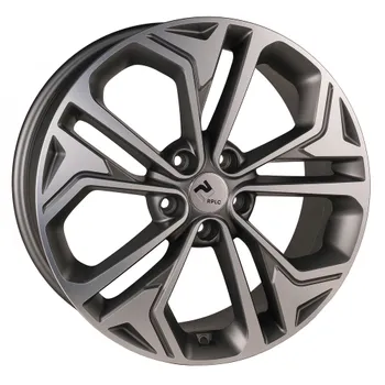 Диски R19 5x114,3 8J ET51 D67,1 RPLC HY91 HSFP