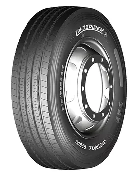 235/75 R17,5 Landspider Longtraxx AP600 132/130M