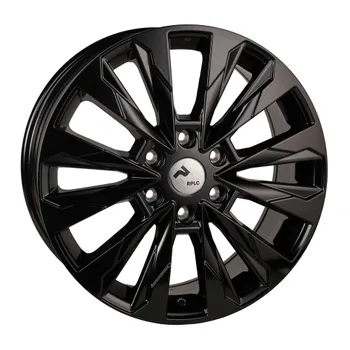 R20 6x139,7 8J ET60 D95,1 RPLC TO99 BLK