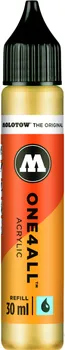 Заправка для маркеров Molotow "ONE4ALLЕ" 30 мл Ваниль