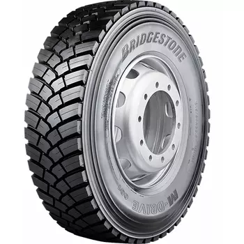 Грузовая шина Bridgestone