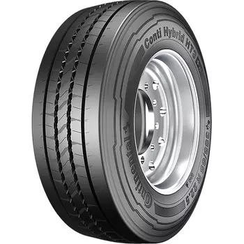 Грузовая шина Continental