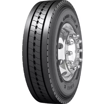 Грузовая шина Goodyear