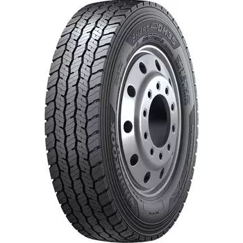 Грузовая шина Hankook