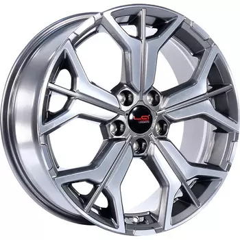 Колесный диск LegeArtis CT