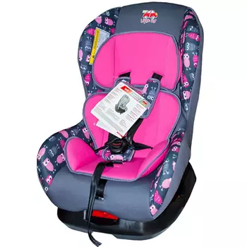 Детское кресло Little Car
