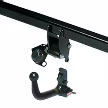 Фаркоп Toyota 3083-AK41 для TOYOTA — Land Cruiser 200 4x4 / Lexus LX 570 4x4 2010-