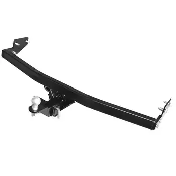 Фаркоп ТСУ для Derways Hower H3/H5 2010-н.в. без электрики (19011501)