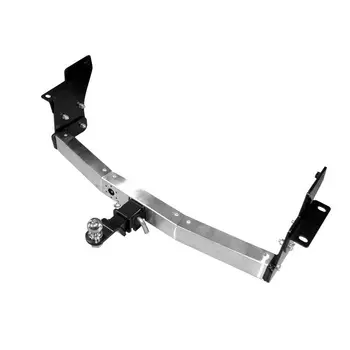 Фаркоп ТСУ для Mitsubishi Pajero 1999- без электрики (21021501)