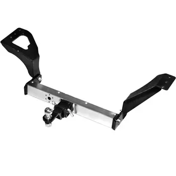 Фаркоп ТСУ для Nissan X-Trail 2007-2013 без электрики (08101502)