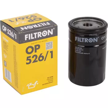 Фильтры Filtron