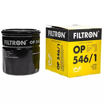 Фильтры Filtron