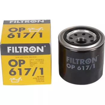 Фильтры Filtron