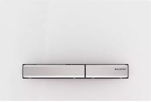 Кнопка смыва Geberit Sigma 50 115.788.11.2 альпийский белый