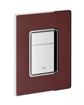 Кнопка смыва Grohe Skate Cosmopolitan Leather (38914XM0)