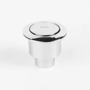 Кнопка смыва Iddis Optima Home 92038SB1AR хром