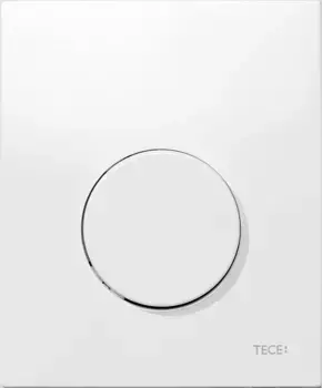 Кнопка смыва TECE Loop Urinal 9242600 белая