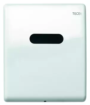 Кнопка смыва Tece Planus белый (9242357)