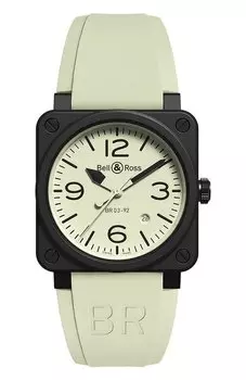 Часы BR 03-92 Full Lum Bell & Ross