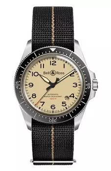 Часы BRV292 Military Beige Bell and Ross