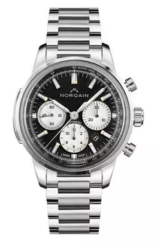 Часы Freedom 60 Chrono Norqain