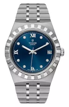 Часы Tudor Royal Tudor