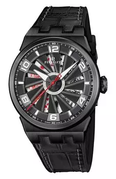 Часы Turbine Poker Perrelet