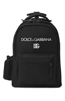 Чемодан Dolce & Gabbana