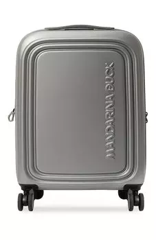 Чемодан Logoduck+ Expandable cabin Mandarina Duck