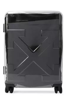 Чемодан Off-White