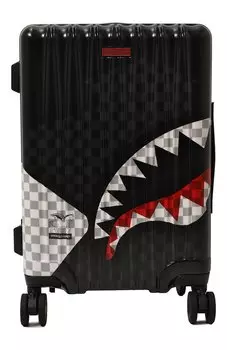 Чемодан Sprayground