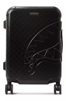 Чемодан Sprayground