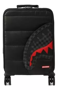 Чемодан Snowstorm Puff Sprayground