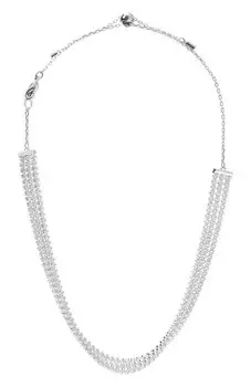 Чокер Matrix Swarovski
