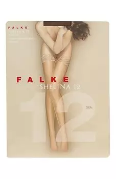 Чулки Falke