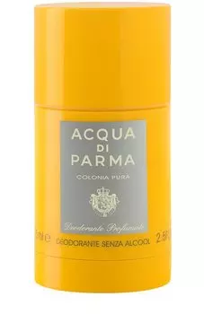 Дезодорант-стик Colonia Pura (75ml) Acqua di Parma