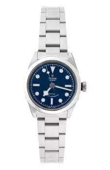 Часы Black Bay Tudor