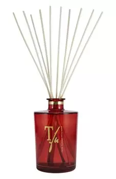 Диффузор Ceresia (ваза 3000ml + рефил 3x1000ml) TEATRO
