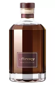 Диффузор Dubai (ваза 2500ml + рефил 5x500ml) Mercury Home Collection