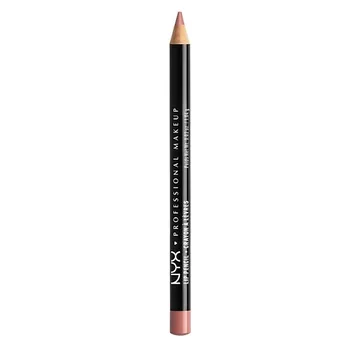 NYX Professional Makeup NYX PROFESSIONAL MAKEUP Карандаш для губ Slim Lip Pencil