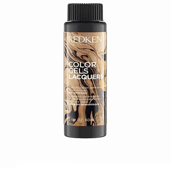 REDKEN Гелевая краска-блеск для волос Color Gels Lacquers