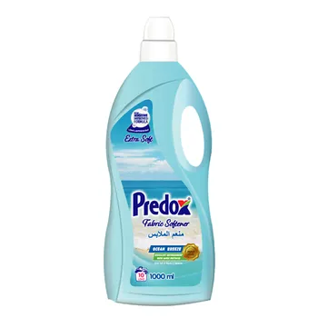 PREDOX Кондиционер для белья (Океанский бриз) 1000.0