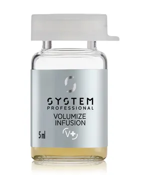 Сыворотка для волос System Professional LipidCode Volumize Infusion (V+), 20x5 ml