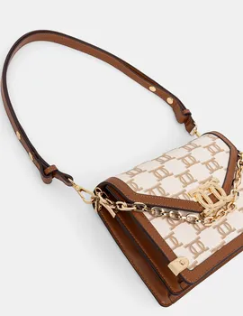 WILLAE сумочка Aldo, бежевый