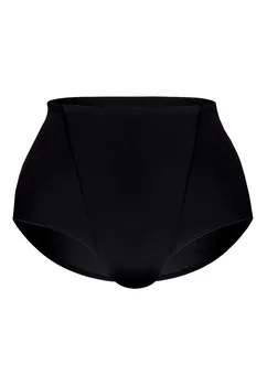 Трусы Sassa Miederhose, черный