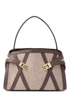Сумка Hug medium Ferragamo