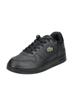 Кроссовки из искусственной кожи/текстиля Lacoste, мультиколор