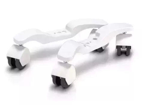 Комплект опор «Ballu» Electronic Transformer BFT/EVUR белый